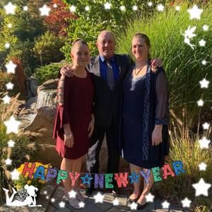 Meet your Posher, Donna